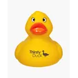 Weighted Racing Duck — view 2