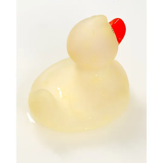 Color Changing Rubber Duck — view 4