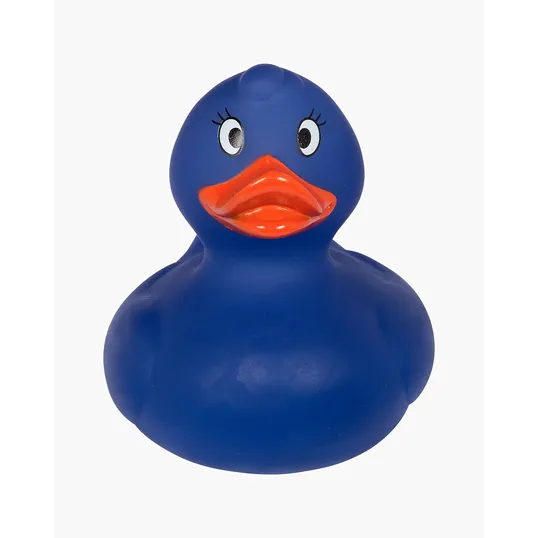 Color Changing Rubber Duck