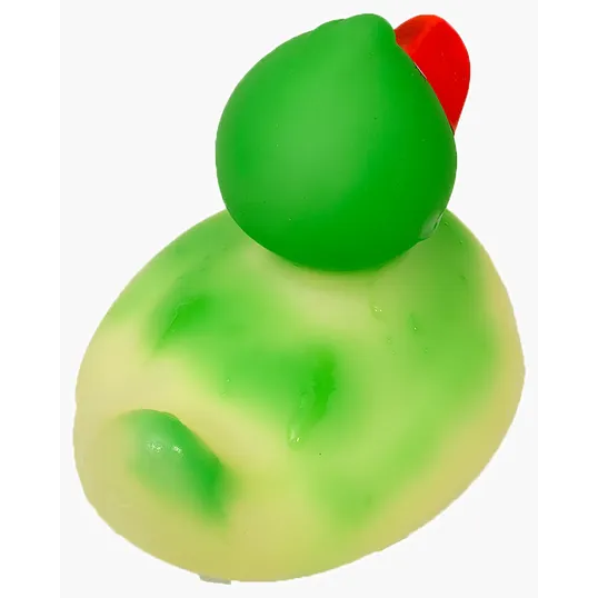 Color Changing Rubber Duck — view 2