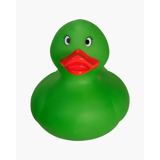 Color Changing Rubber Duck — view 3