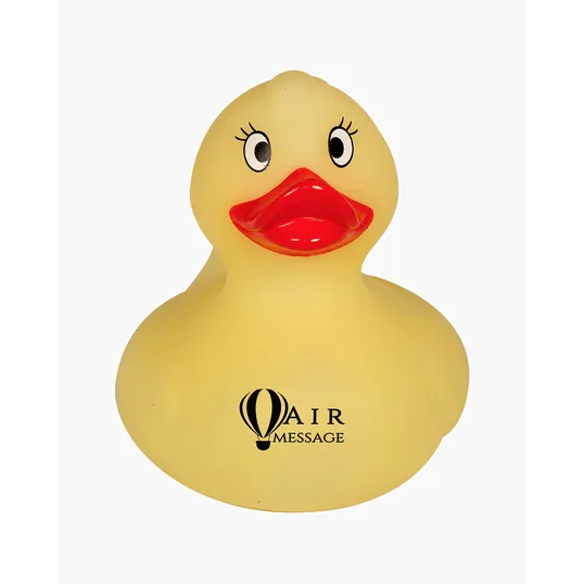 Color Changing Rubber Duck — view 7