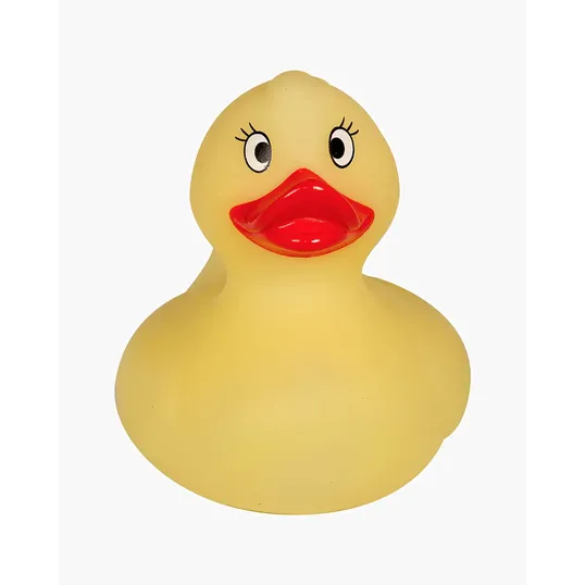 Color Changing Rubber Duck — view 5