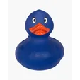 Color Changing Rubber Duck
