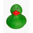 Color Changing Rubber Duck — view 3