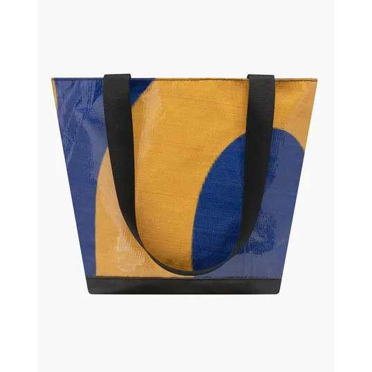 Rareform Recycled PVC Tote Bag — view 2