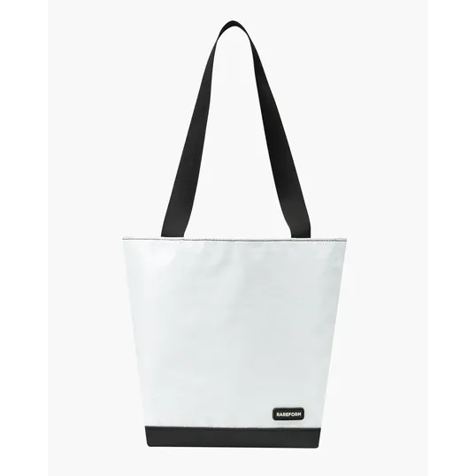 Rareform Recycled PVC Tote Bag — view 3