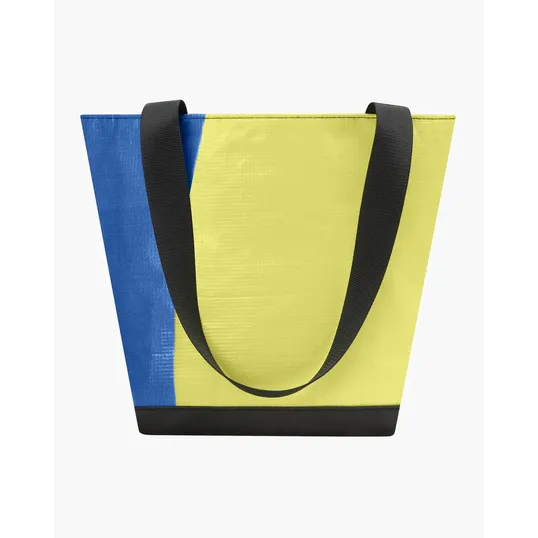 Rareform Recycled PVC Tote Bag — view 6