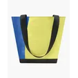 Rareform Recycled PVC Tote Bag — view 6