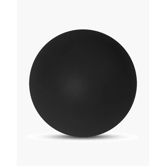Round Stress Ball — view 2