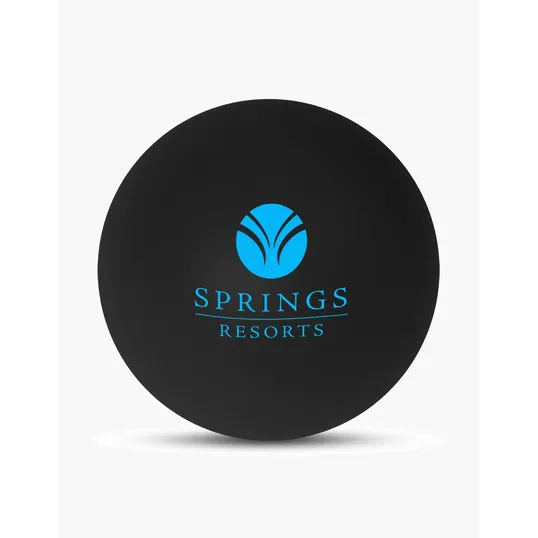 Round Stress Ball — view 19