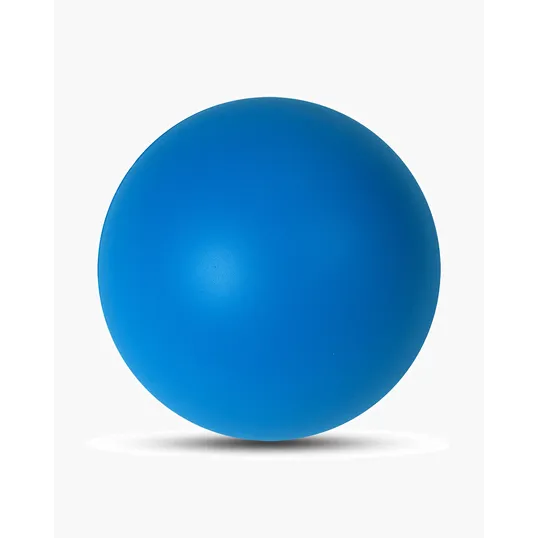 Round Stress Ball — view 3