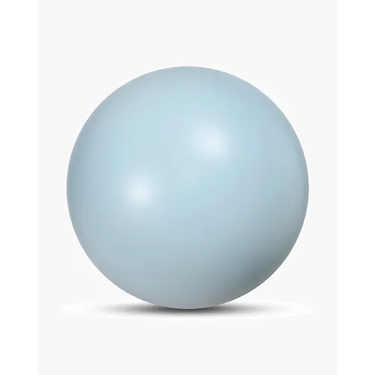 Round Stress Ball — view 4