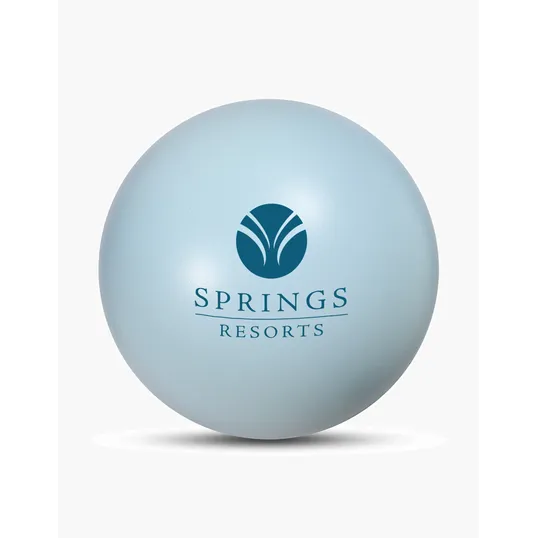 Round Stress Ball — view 21