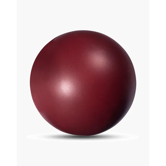 Round Stress Ball — view 6