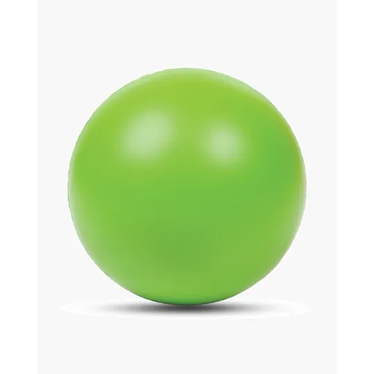 Round Stress Ball — view 8