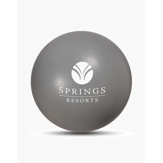 Round Stress Ball — view 26