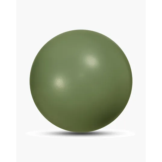 Round Stress Ball — view 10