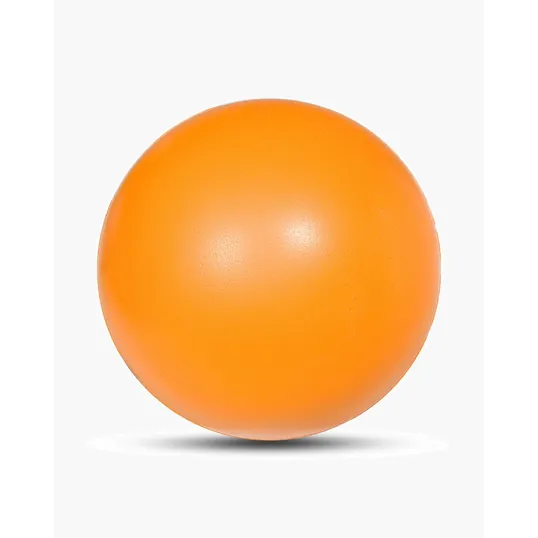 Round Stress Ball — view 11