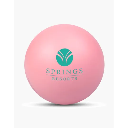 Round Stress Ball — view 29