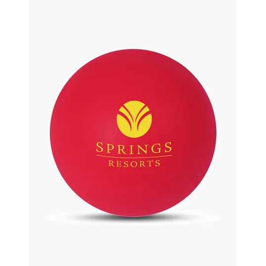 Round Stress Ball — view 31