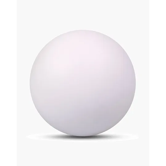 Round Stress Ball — view 16
