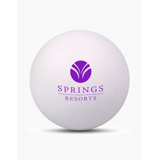 Round Stress Ball — view 33