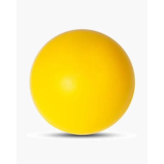 Round Stress Ball — view 17