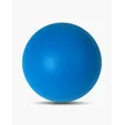 Round Stress Ball — view 3