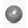 Round Stress Ball — view 26