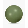 Round Stress Ball — view 10