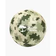 Digi Camo Round Stress Ball