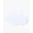 Cloud Shape Stress Ball
