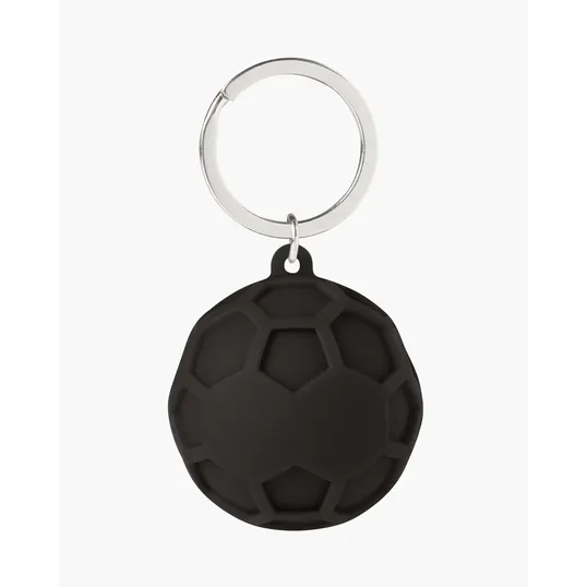 Prime Line® Silicone Squish Ball Keychain