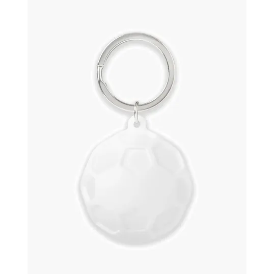 Prime Line® Silicone Squish Ball Keychain — view 9