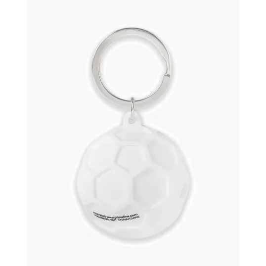 Prime Line® Silicone Squish Ball Keychain — view 10