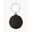 Prime Line® Silicone Squish Ball Keychain