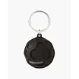 Prime Line® Silicone Squish Ball Keychain — view 2
