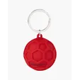 Prime Line® Silicone Squish Ball Keychain — view 5
