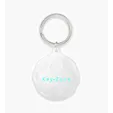 Prime Line® Silicone Squish Ball Keychain — view 15