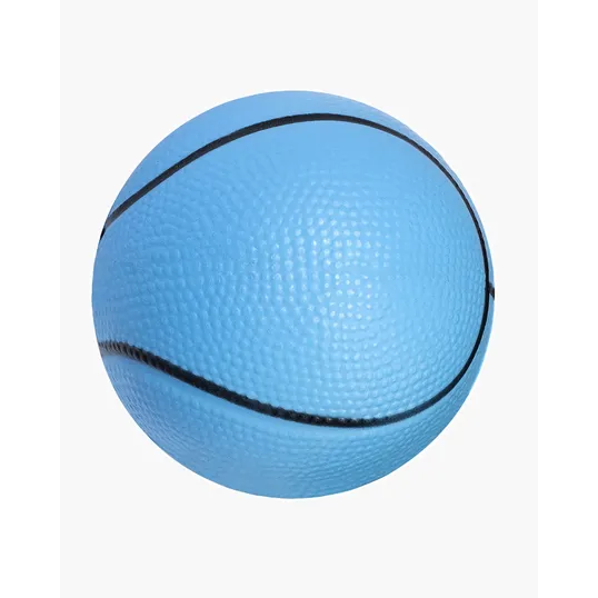 Basketball Shape Stress Ball