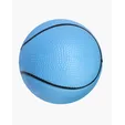 Basketball Shape Stress Ball