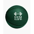 Basketball Shape Stress Ball — view 12