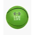 Basketball Shape Stress Ball — view 13