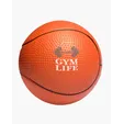 Basketball Shape Stress Ball — view 15