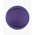 Basketball Shape Stress Ball — view 8