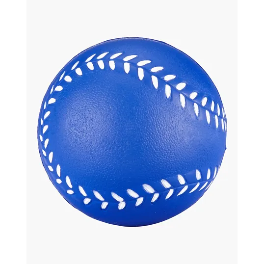 Baseball Shape Stress Ball