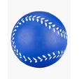 Baseball Shape Stress Ball