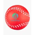 Baseball Shape Stress Ball — view 5