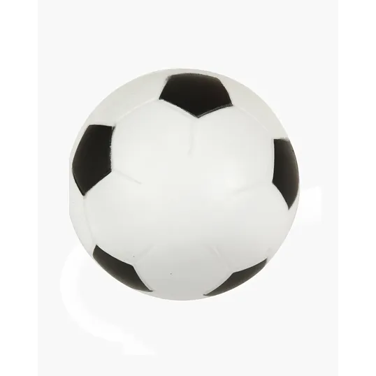 Soccer Ball Shape Stress Ball